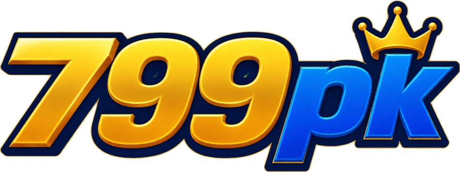 799pk Logo
